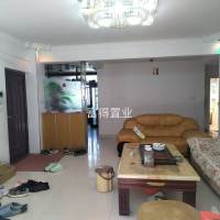 陽馨新村  120㎡ 精裝修三房 好樓層 僅售70萬左右 首付10萬 可直接過戶