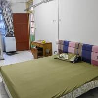 寶美街泉山酒店后面單身公寓出租  35㎡ 700元/月