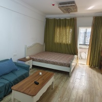 瓷都國際公館  42㎡ 899元/月