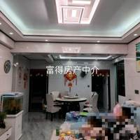 陶源新居  104㎡精裝修三房  73萬首付7萬 過戶便宜
