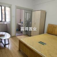 群盛翰林府邸  48㎡ 精裝修  僅售40幾萬 首付3萬 過戶便宜