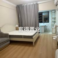 瓷都國際公館  43.75㎡ 精裝修  好樓層 僅售30幾萬 首付5萬 過戶便宜