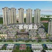金交頤園邊套別墅  300㎡ 使用面積500多平 另配兩位小車位 毛坯房 僅售330萬(wàn)