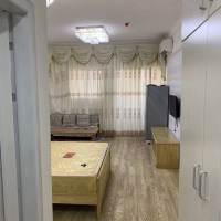 瓷都國際公館  33㎡ 900元/月微信同號