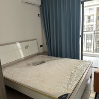 鳳池花苑  45㎡ 1300元/月