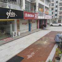 寶美街  梅園酒店對面寶霞路2號店面出租100㎡ 3000元/月
