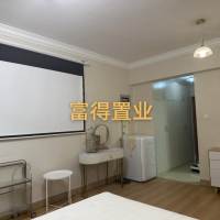 瓷都國際公館單身公寓  43.75㎡精裝修僅售 36萬  首付3萬  過戶便宜