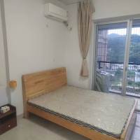 城東新區(qū)一房一廳 拎包入住 停車方便  1100元/月