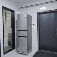 鳳池花苑  46㎡ 1500元/月