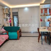裕正城市花園  120㎡ 精裝修四房  好樓層 128萬(wàn)