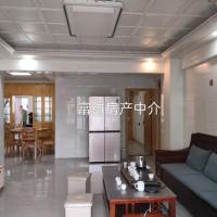 華俊東方城  110㎡另贈送15平 精裝修四房 僅售 85萬元
