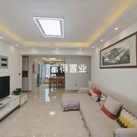 金龍中心城  113㎡精裝修三房 好樓層 僅售 170萬