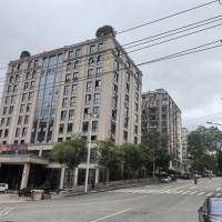 詩墩恒翰公寓邊  二房一廳 拎包入住！800元/月