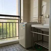 群盛翰林府邸  53㎡ 1100元/月