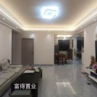 文亭小區(qū)  132㎡精裝修三房  125萬(wàn)