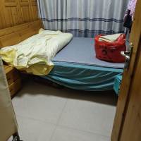 億加公寓  80㎡ 1000元/月