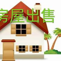 裕正山水花園  3房2廳 100 12平毛坯房  75萬，證全，看房:135