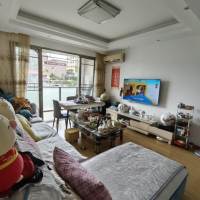 嘉盛花苑  95㎡ 80萬元，證全