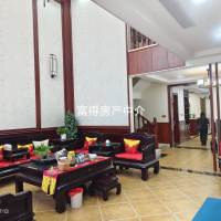 百德畔山邊套別墅  315㎡ 使用面積600平 精裝修僅售400多萬