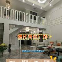 海絲廣場 前排80㎡ 使用160平 毛坯四房 僅售50萬可直接入戶