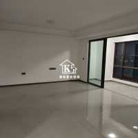 美的云璽臺  四房兩廳，兩衛(wèi)，130㎡ 170萬元