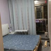 鳳凰新城  57㎡ 1200元/月微信同號(hào)