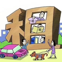 時尚華庭  60㎡ 價格面議