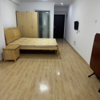 群盛翰林府邸  56㎡ 1000元/月