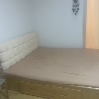 群盛翰林府邸  50.23㎡ 1000元/月