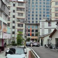 寶美街梅園酒店對面寶霞路2號店面出租  96㎡ 2500元/月