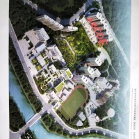 鳳池花苑  三房兩廳，兩衛(wèi)，120㎡ 102萬元