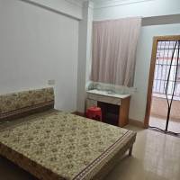 寶美街/梅園酒店邊2房1廳 700元/月