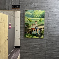 瓷城花園  60㎡ 950元/月