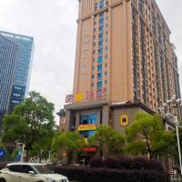 瓷都国际公馆  43㎡ 1000元/月