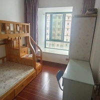 嘉德新苑  99㎡ 1600元/月
