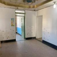 第一实验小学/寨头新城3房空房 800元/月
