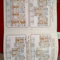 城建·东方裕景 可直接入户 99-148平方 均价4100