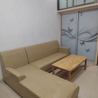 城东/万佳酒店电梯单身公寓 拎包入住900元/月