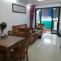 嘉德新苑2房 拎包入住 包物业 1300元/月