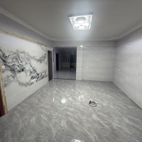 乐兴小区 三室两厅两卫带床 130㎡ 价格面议