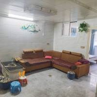 城东顺美环岛2房 拎包入住 800元/月
