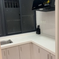 群盛翰林府邸  38㎡ 500元/月