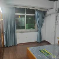 南环路公寓  105㎡ 50万元，证全