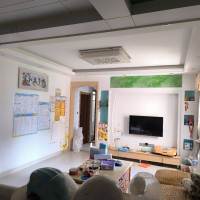 群盛翰林府邸  89㎡ 1800元/月