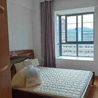 美伦山景叠苑  56㎡ 1500元/月微信同号