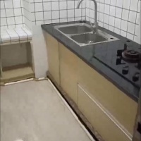 济科小区  90㎡ 价格面议 旁边二中 万达 带四轮停车位