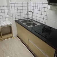 济科小区  90㎡ 价格面议 带车位旁边二中