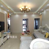 裕正城市花园  110㎡  4房2厅  精装  证全   115万元