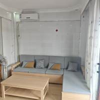 一中/二实小 2房 拎包入住 1700元/月
