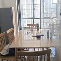 宝泰花苑  56㎡ 1500元/月一房一厅三房一厅出租微信同号